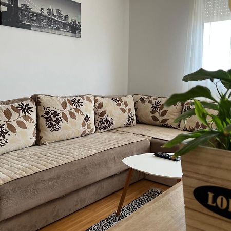 Appartement Delete 4 à Belgrade Extérieur photo
