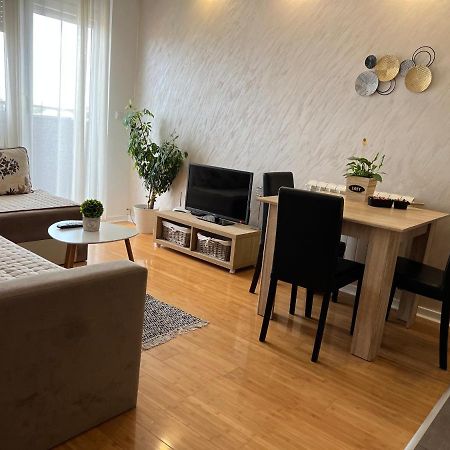 Appartement Delete 4 à Belgrade Extérieur photo