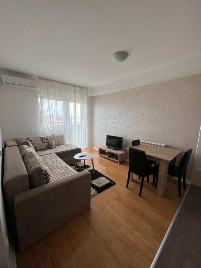 Appartement Delete 4 à Belgrade Extérieur photo