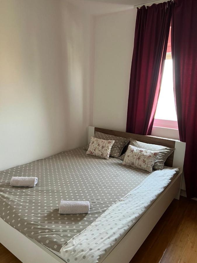 Appartement Delete 4 à Belgrade Extérieur photo