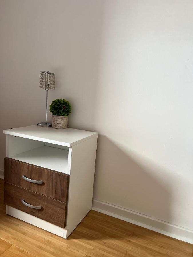 Appartement Delete 4 à Belgrade Extérieur photo