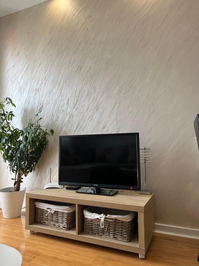 Appartement Delete 4 à Belgrade Extérieur photo