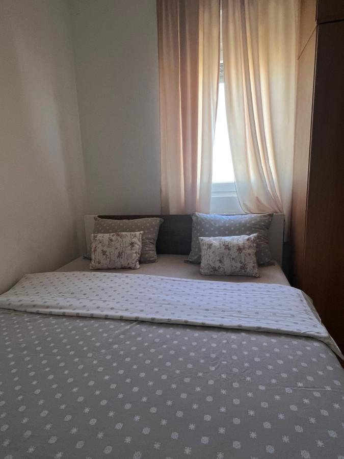 Appartement Delete 4 à Belgrade Extérieur photo