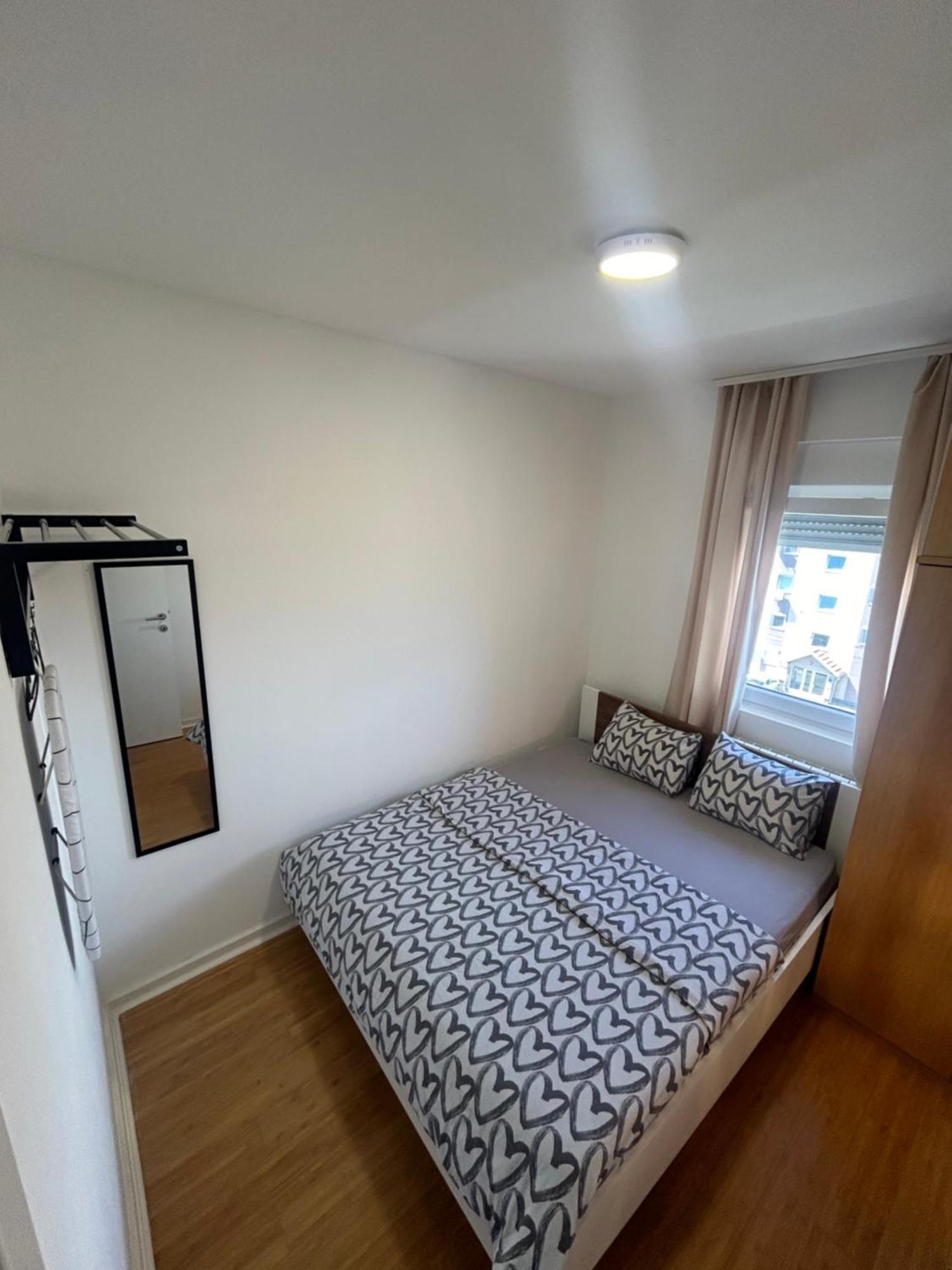 Appartement Delete 4 à Belgrade Extérieur photo