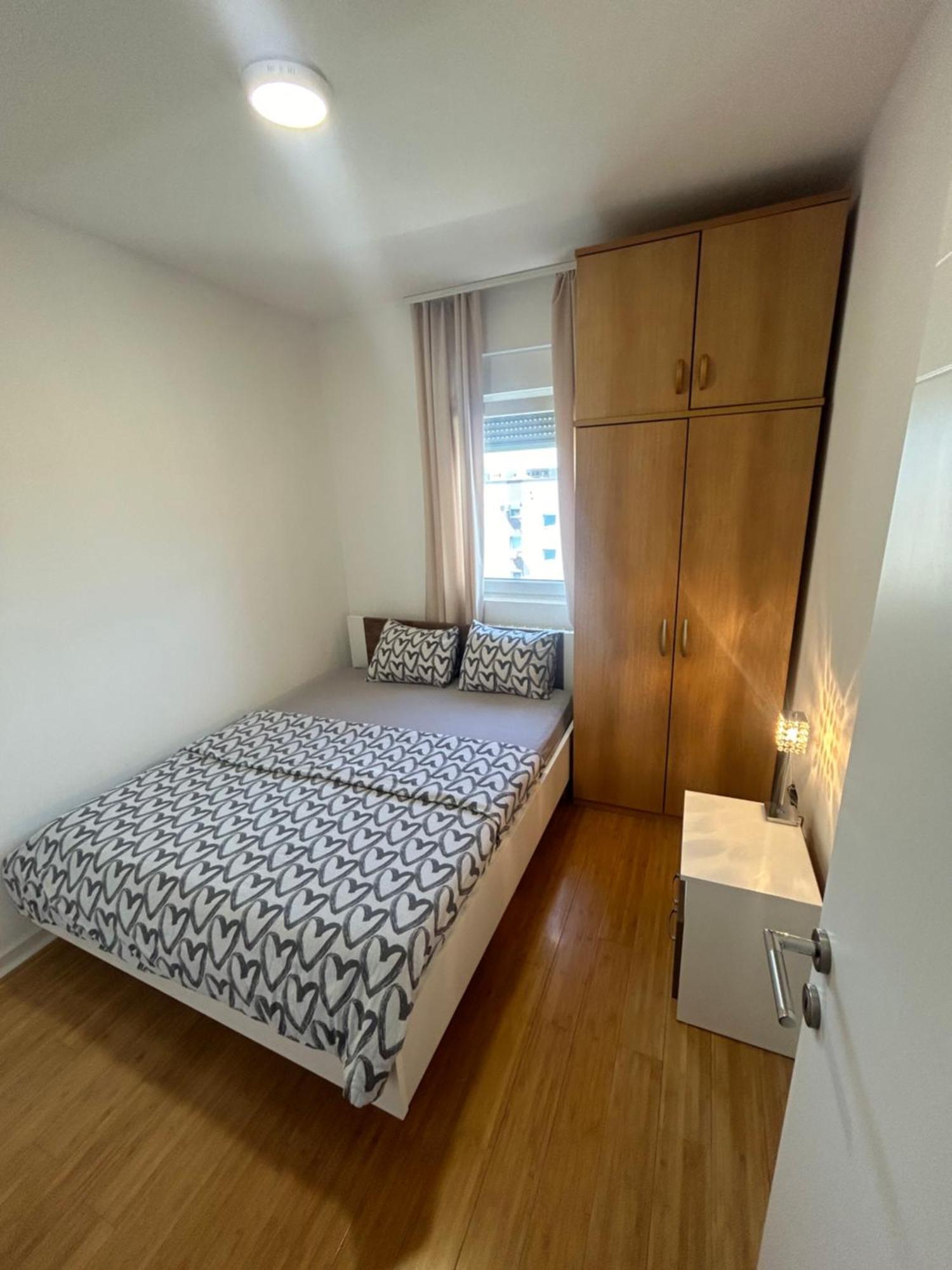 Appartement Delete 4 à Belgrade Extérieur photo