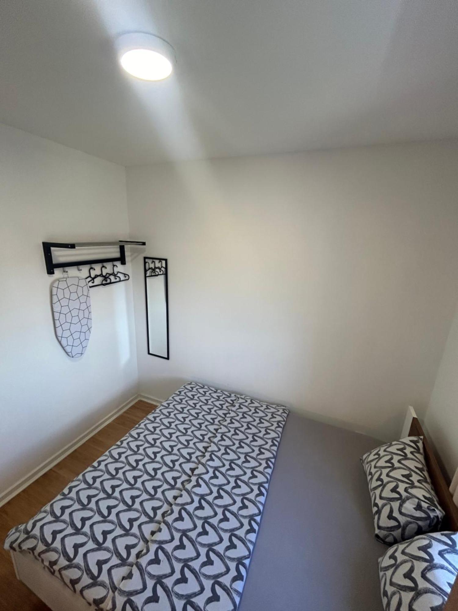 Appartement Delete 4 à Belgrade Extérieur photo